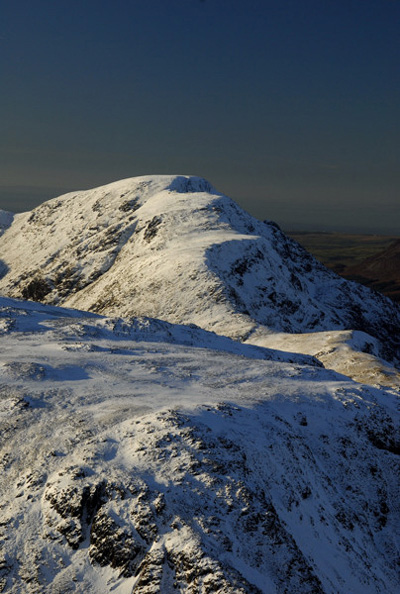 wainwright pillar